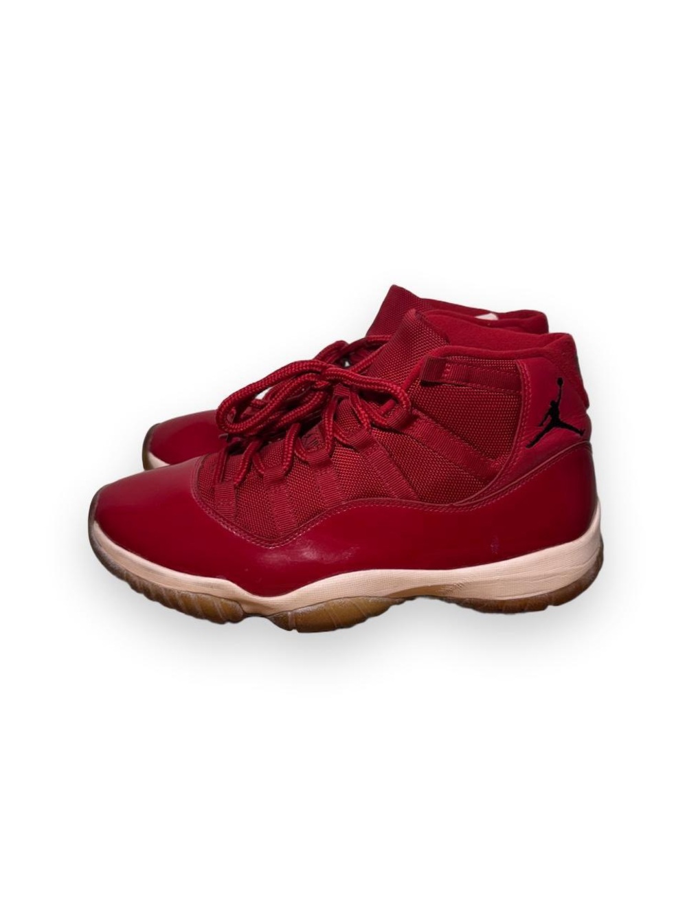 Air Jordan retro 11 win like 96 basketball sneakers size 11 mens